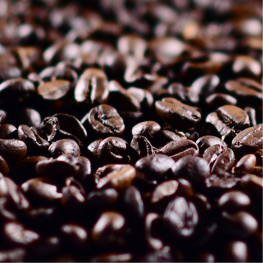 Roasted Coffee Beans 50% Robusta and 50% Arabica 10kg - Image 3