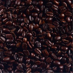 Roasted Coffee Beans 50% Robusta and 50% Arabica 10kg