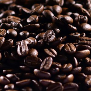 Roasted Coffee Beans 100% Arabica 1kg
