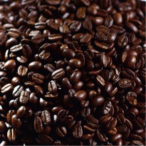 Roasted Coffee Beans 100% Arabica 500gm