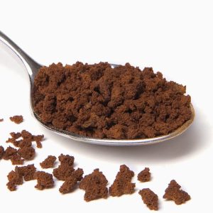 Agglomerated Instant coffee (100% Pure)
