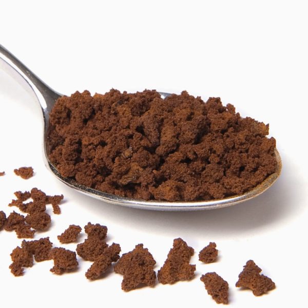 Agglomerated Instant coffee (100% Pure)