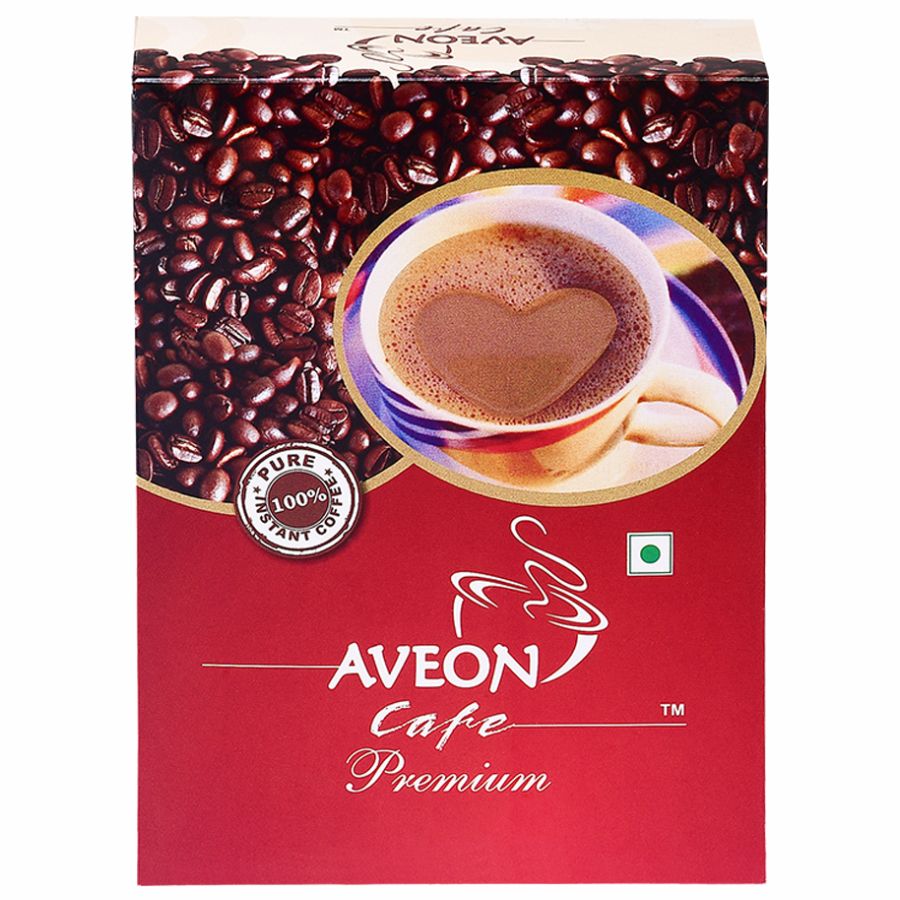 Aveon Café Premium Agglomerated 200gms