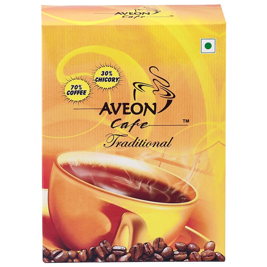Aveon Café Traditional Chicory 200gms