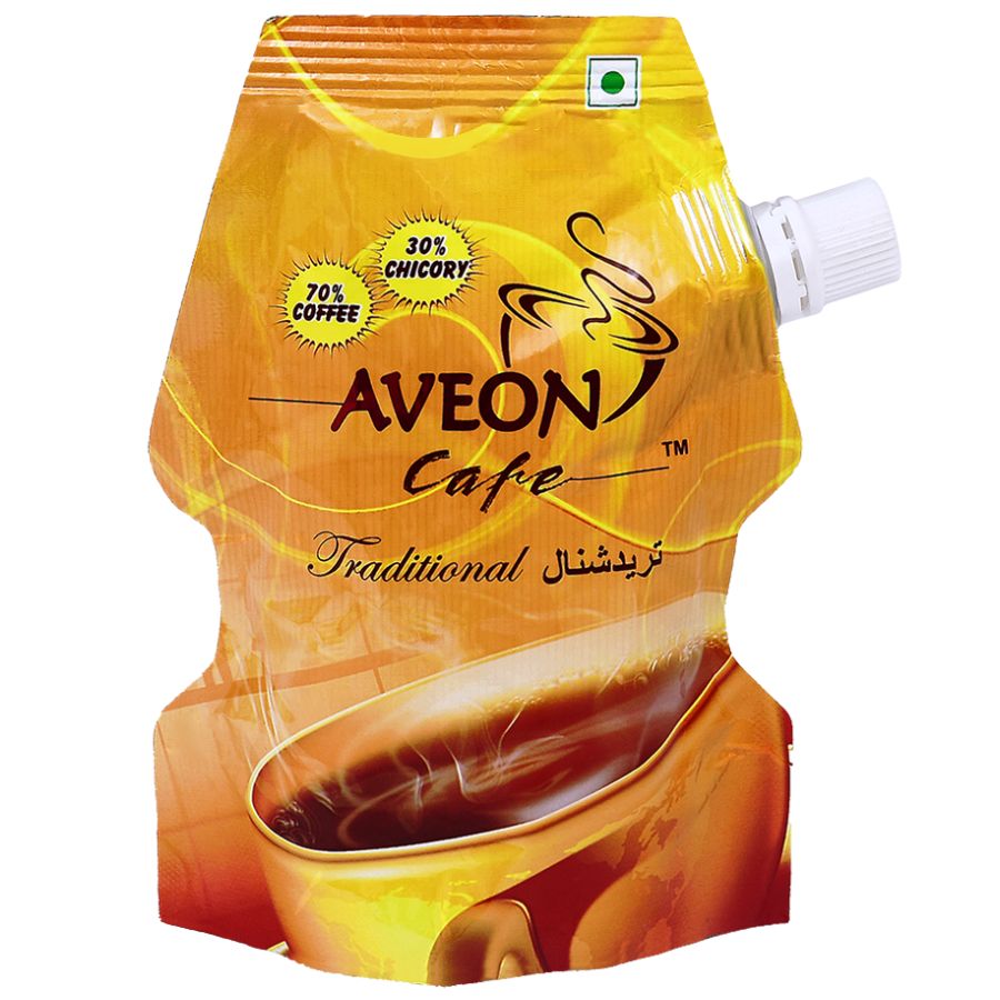 Aveon Café Traditional Chicory 50gms Pouch