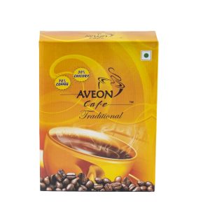 Agglomerated Instant coffee ( 50% Coffee & 50% Chicory )