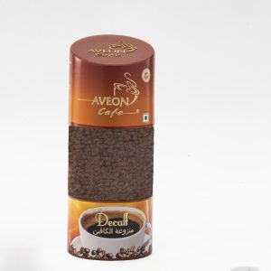 Aveon Café Decaff Freeze Dried