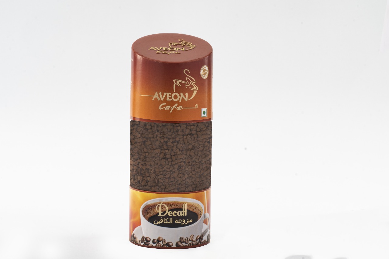 Aveon Café Decaff Freeze Dried