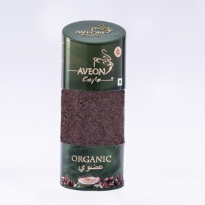 Aveon Café Organic Freeze Dried