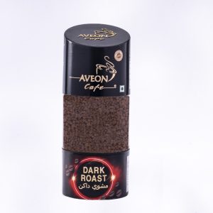 Aveon Café Dark Roast Freeze Dried