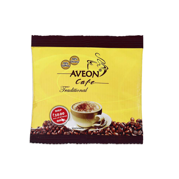 Aveon Café Traditional Chicory 10gms
