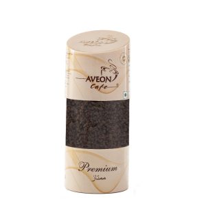 Spray Dried Instant Coffee (100% Pure)