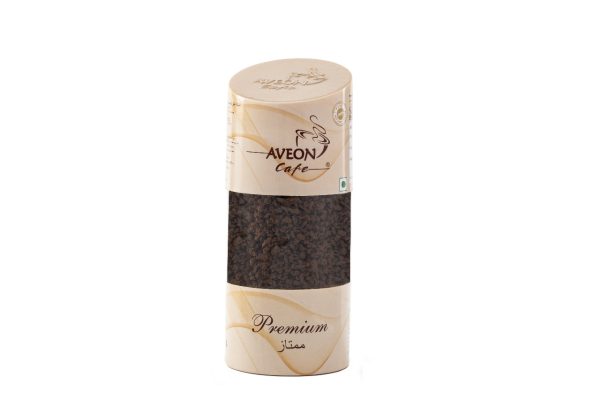 Spray Dried Instant Coffee (100% Pure)