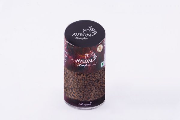 Aveon Café Royal Freeze dried 50gms