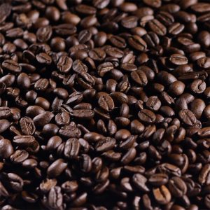 Roasted Coffee Beans 100% Robusta 500gm